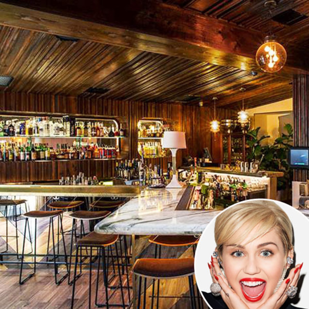 What You Need to Know About Celebrity Hot Spot The Nice Guy - E! Online